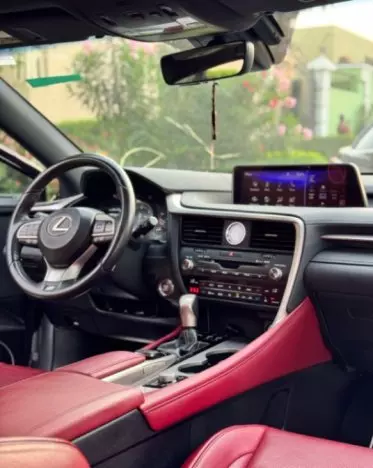 Lexus RX 350