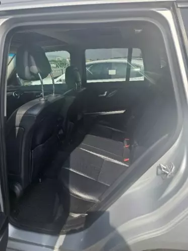 Mercedes-Benz GLK 350