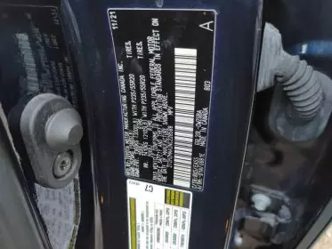 Toyota Lexus RX 350h