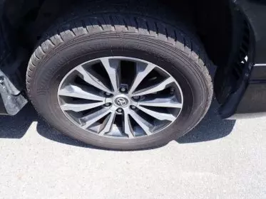 Toyota Landcruiser prado TX.L