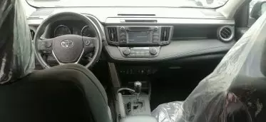 Toyota Rav 4 8AT 2.5l (Adventure Grade)