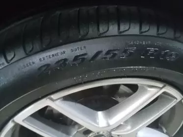 Mercedes-Benz GLC 250