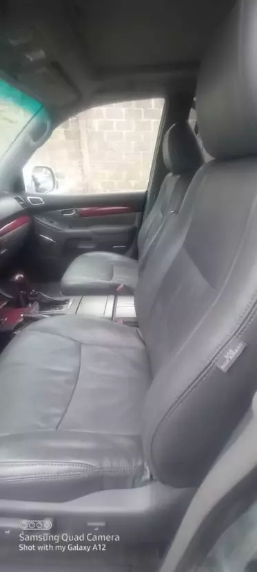 Lexus GX 470