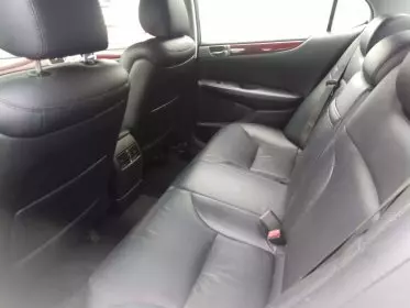 Lexus ES 330