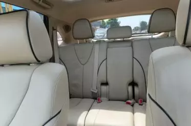 Toyota Venza