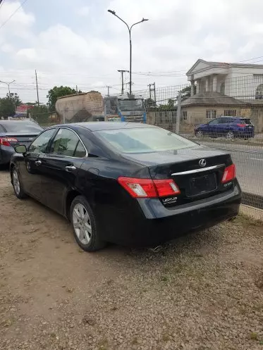 Lexus ES 350