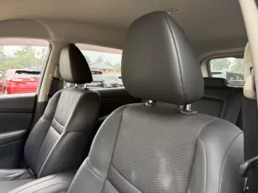Nissan EXTRAIL HYBRID