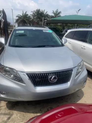 Lexus RX 350