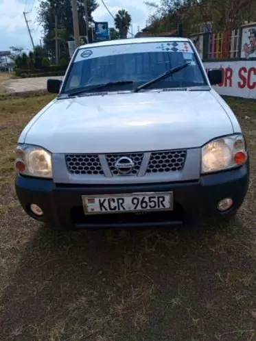 Nissan PickUp