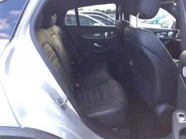 Mercedes-Benz GLC 250