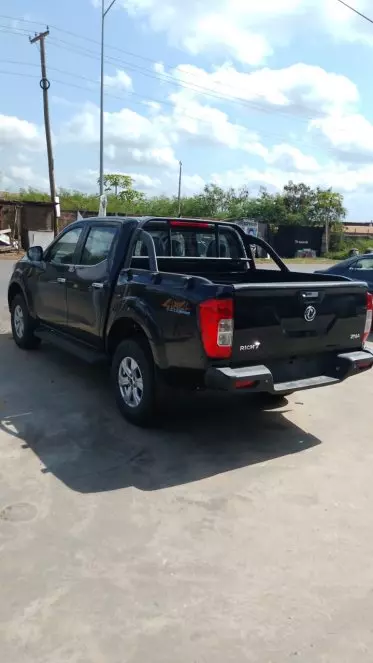ZNA RICH