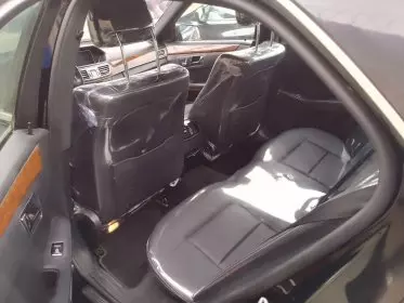Mercedes-Benz E 350