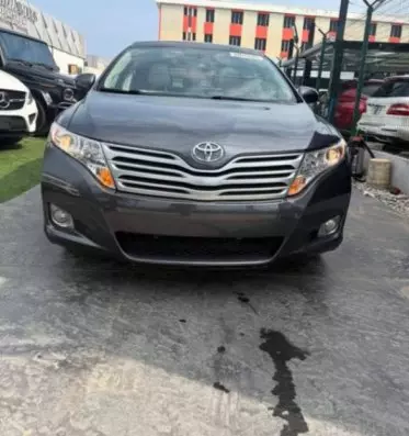 Toyota Venza