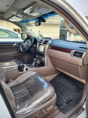 Lexus GX 460