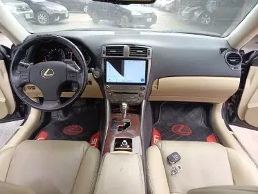 Lexus IS 350