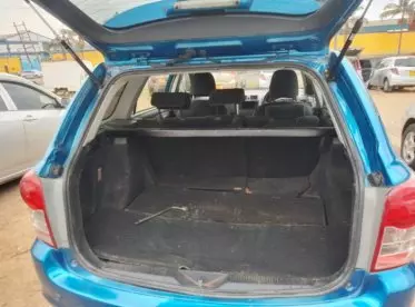 Toyota Spacio