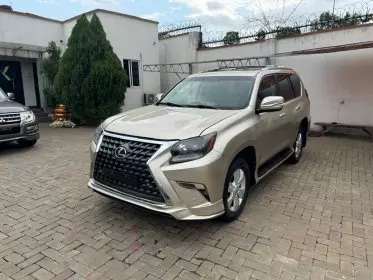 Lexus GX 460