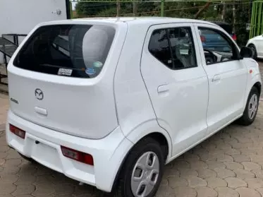 Mazda Carol 