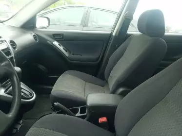 Toyota Matrix