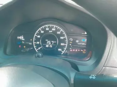 Nissan Note Hybrid E-Power