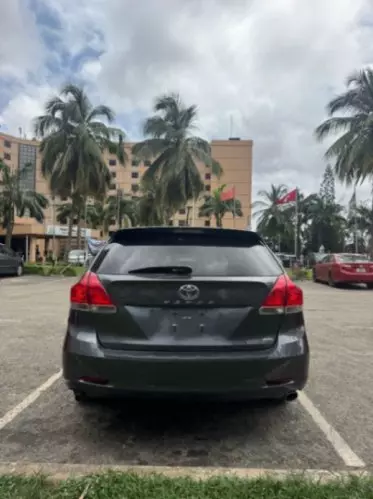 Toyota Venza