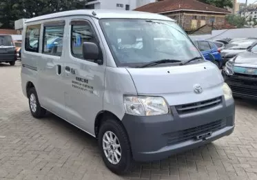 Toyota Town Ace