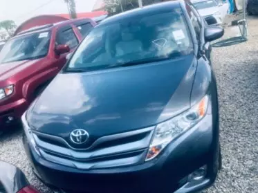 Toyota Venza