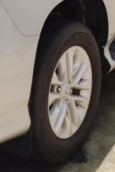 Lexus GX 460