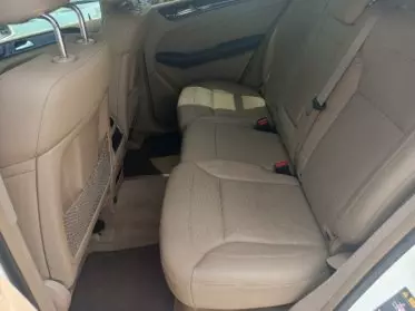 Mercedes-Benz ML 350