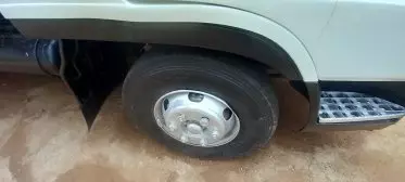KIA Rhino