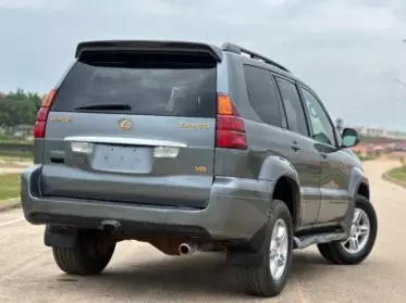 Lexus GX 470