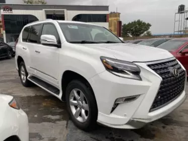 Lexus GX 460