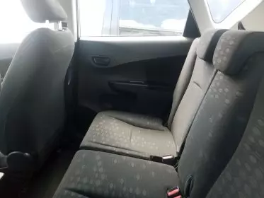 Subaru Trezia