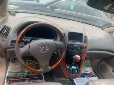 Lexus RX 300