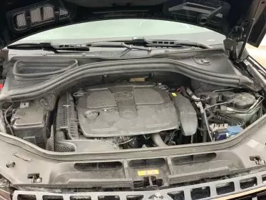 Mercedes-Benz ML 350