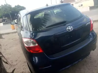 Toyota Matrix