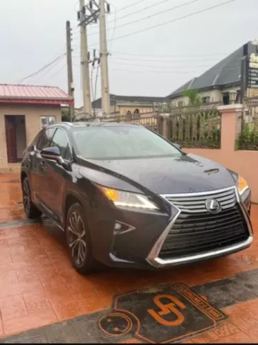 Lexus RX 350
