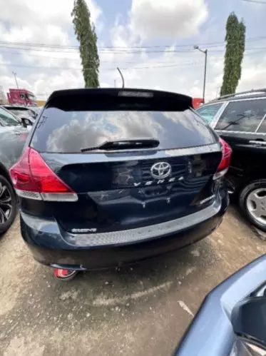 Toyota Venza