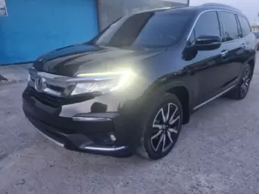 Honda Pilot