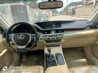 Lexus ES 350