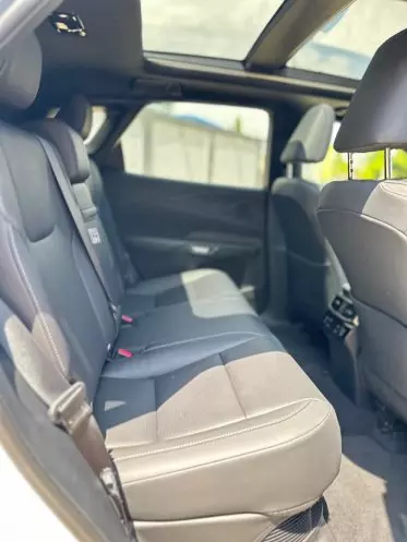 Lexus RX 350H