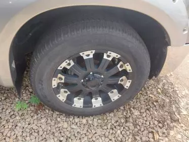 Toyota Tundra