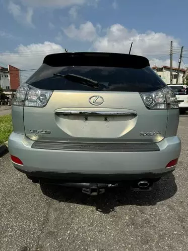 Lexus RX 330