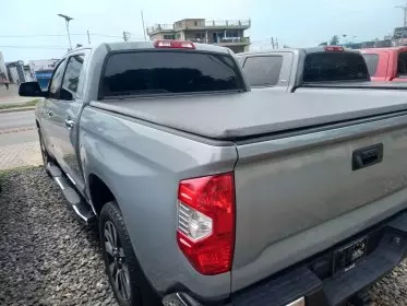 Toyota Tundra