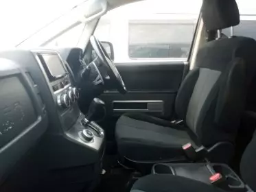 Mitsubishi Delica