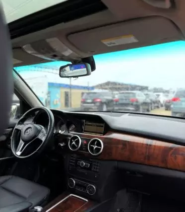 Mercedes-Benz 350