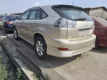 Lexus RX 330