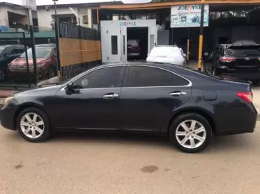 Lexus ES 350