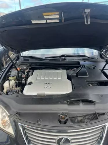 Lexus ES 350