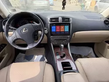 Lexus IS 300